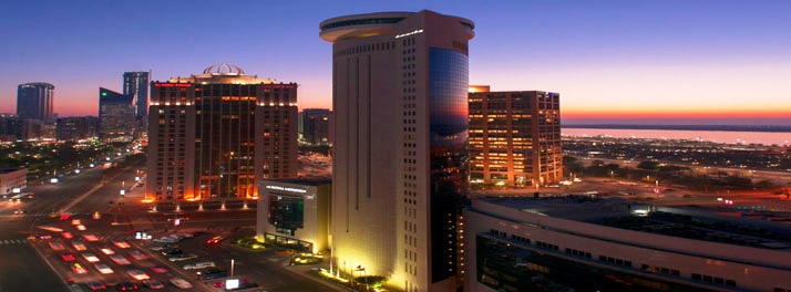 Le Royal Meridien - Abu Dhabi 01.jpg